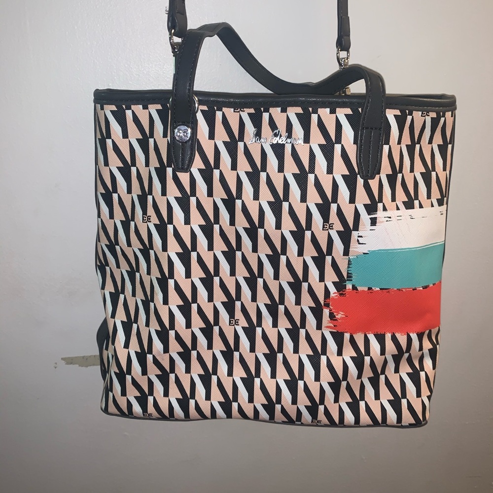 Sam Edelman Crossbody Tote